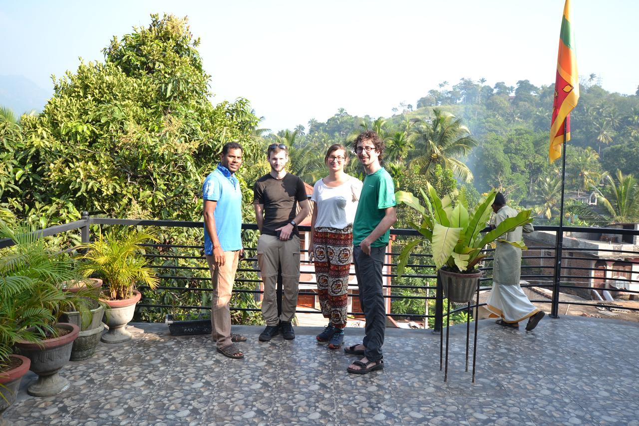 A&B Events Guest Matale Exterior foto