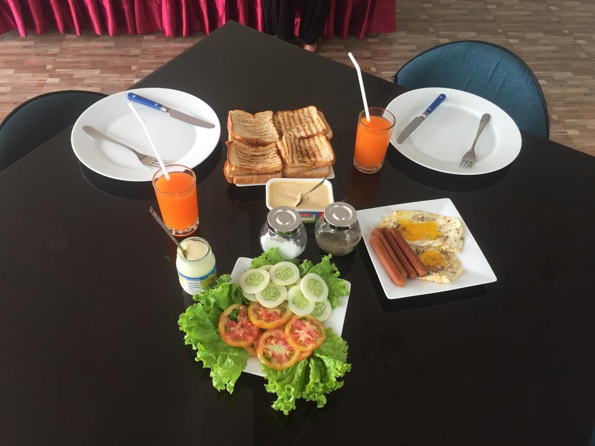 A&B Events Guest Matale Exterior foto