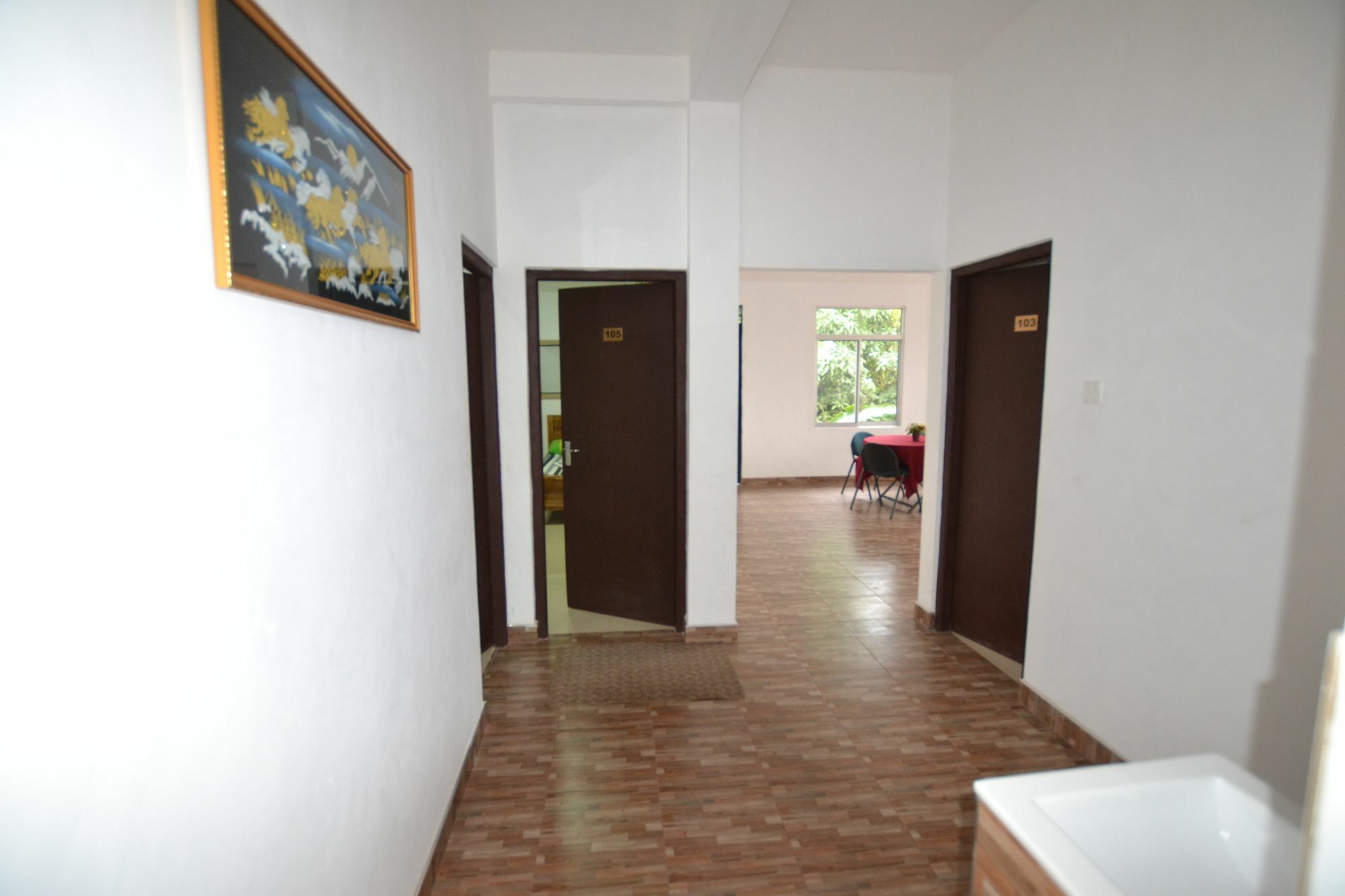A&B Events Guest Matale Exterior foto