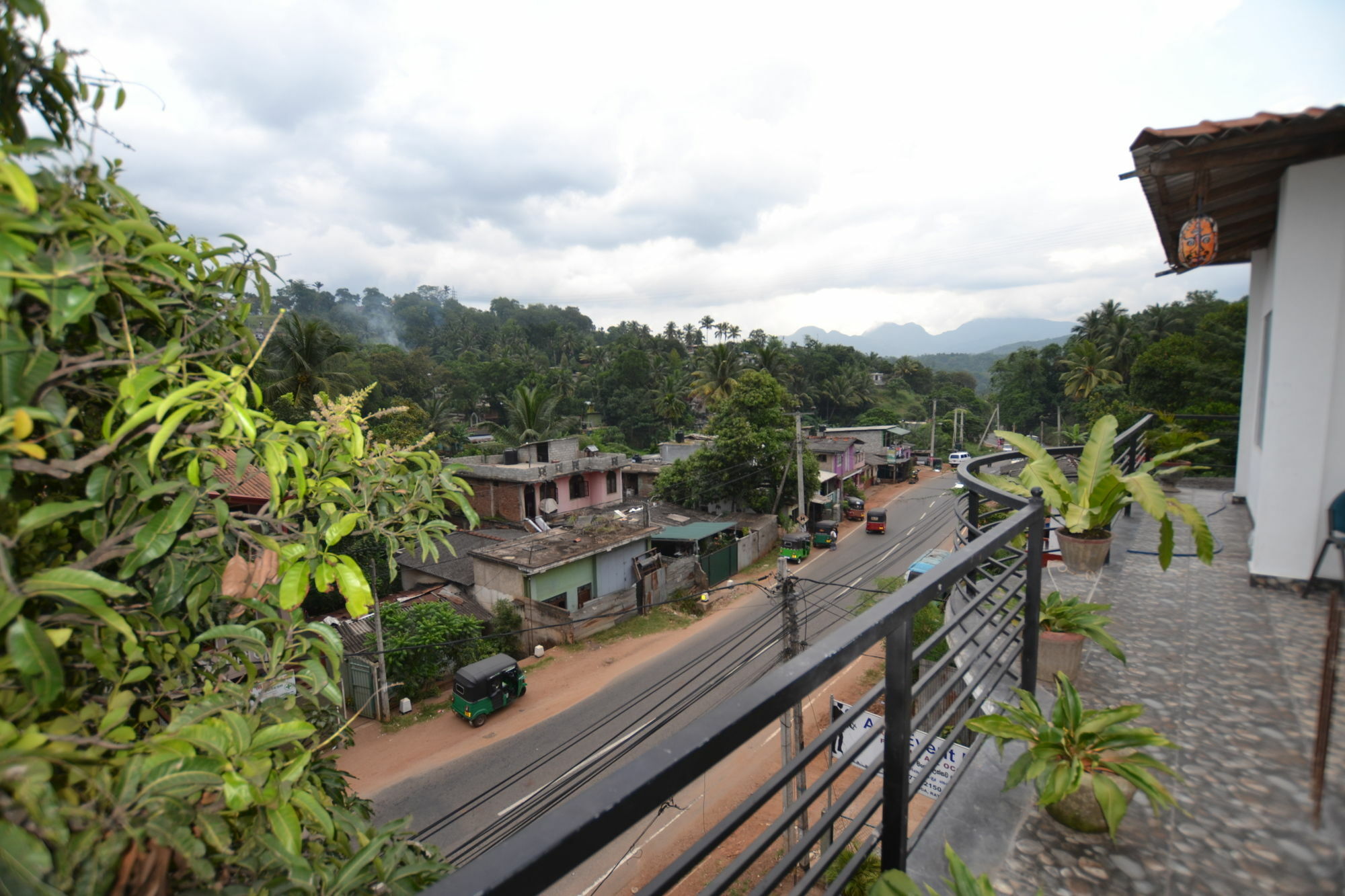 A&B Events Guest Matale Exterior foto