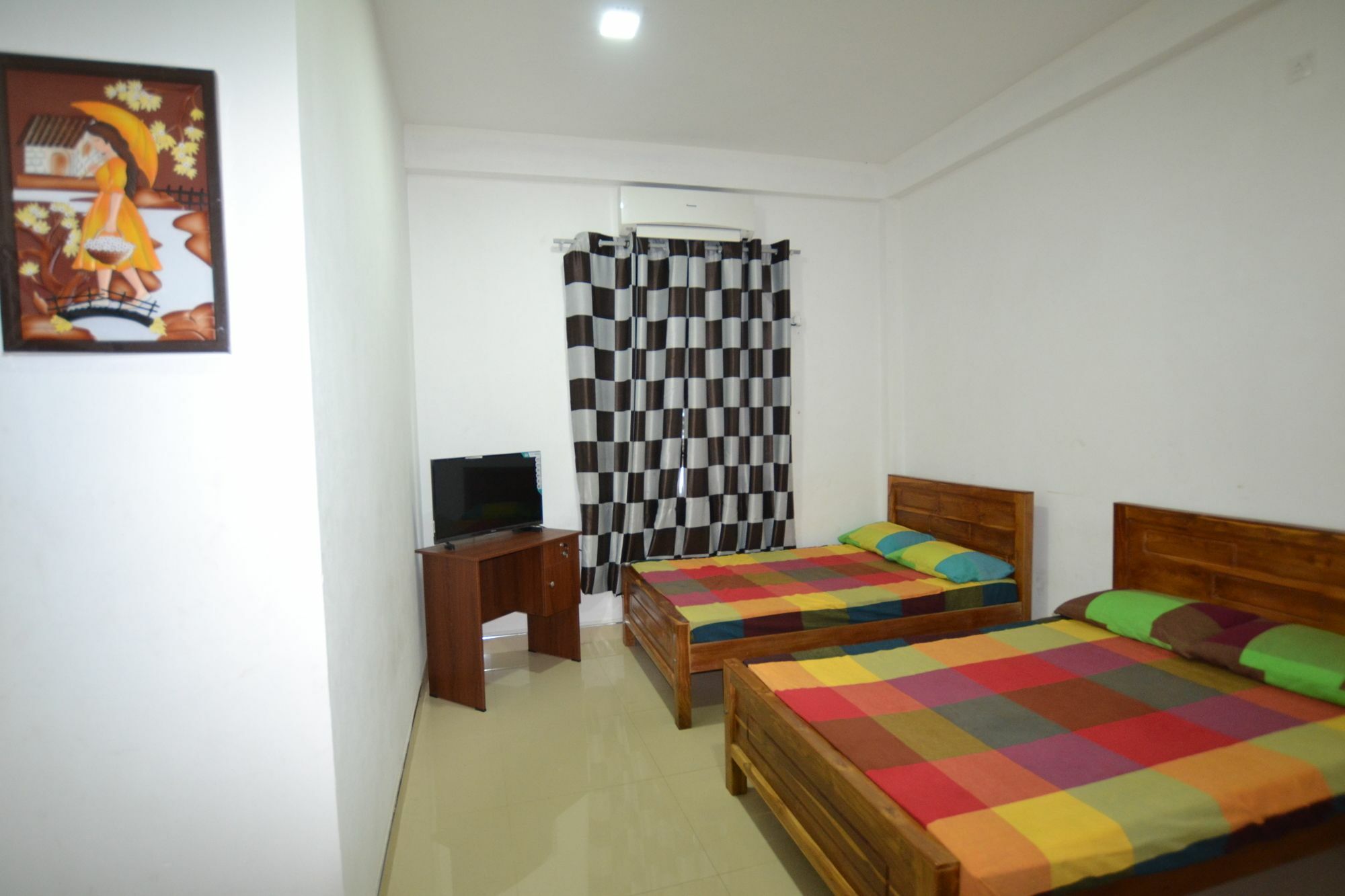 A&B Events Guest Matale Exterior foto