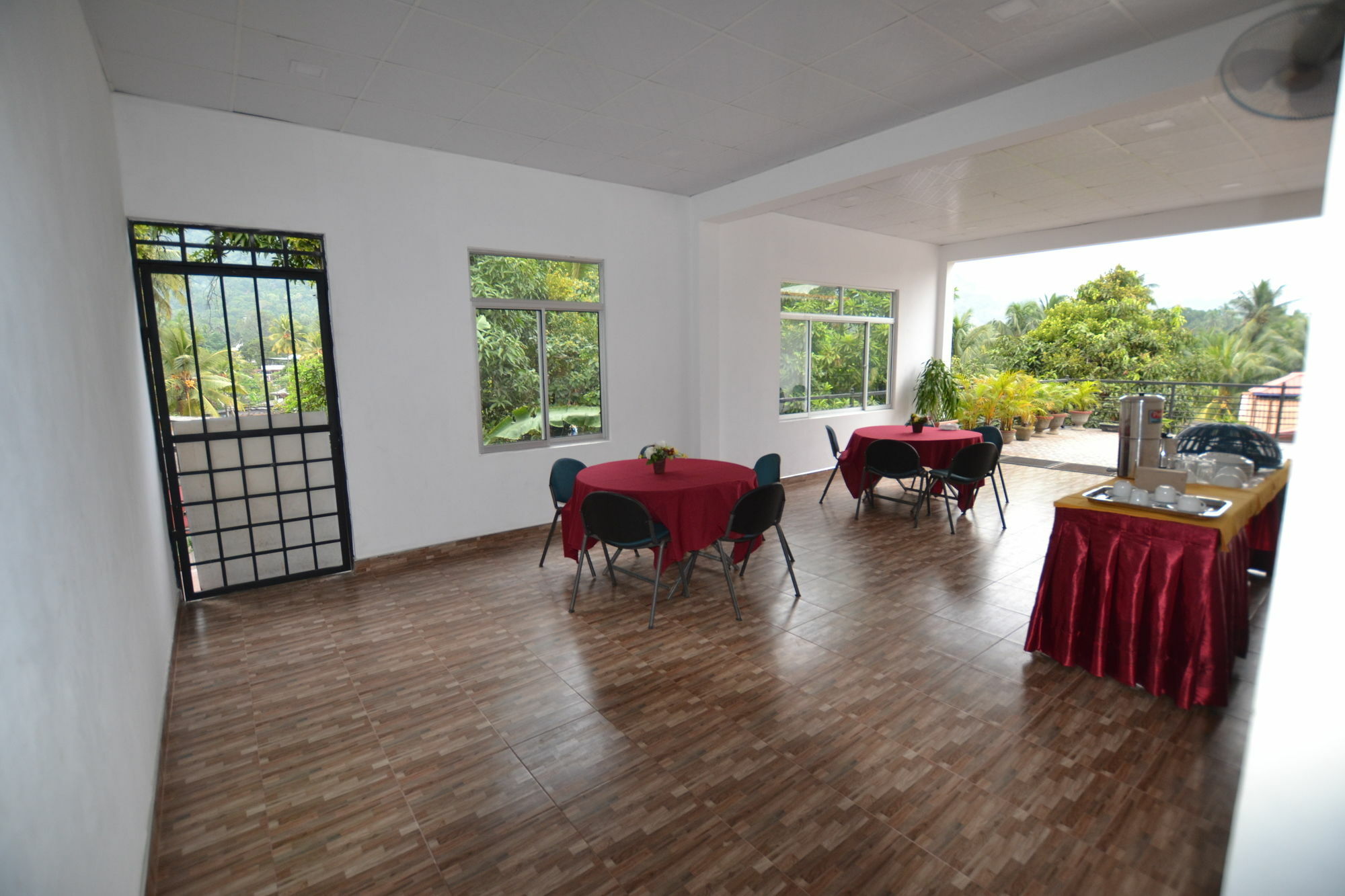 A&B Events Guest Matale Exterior foto