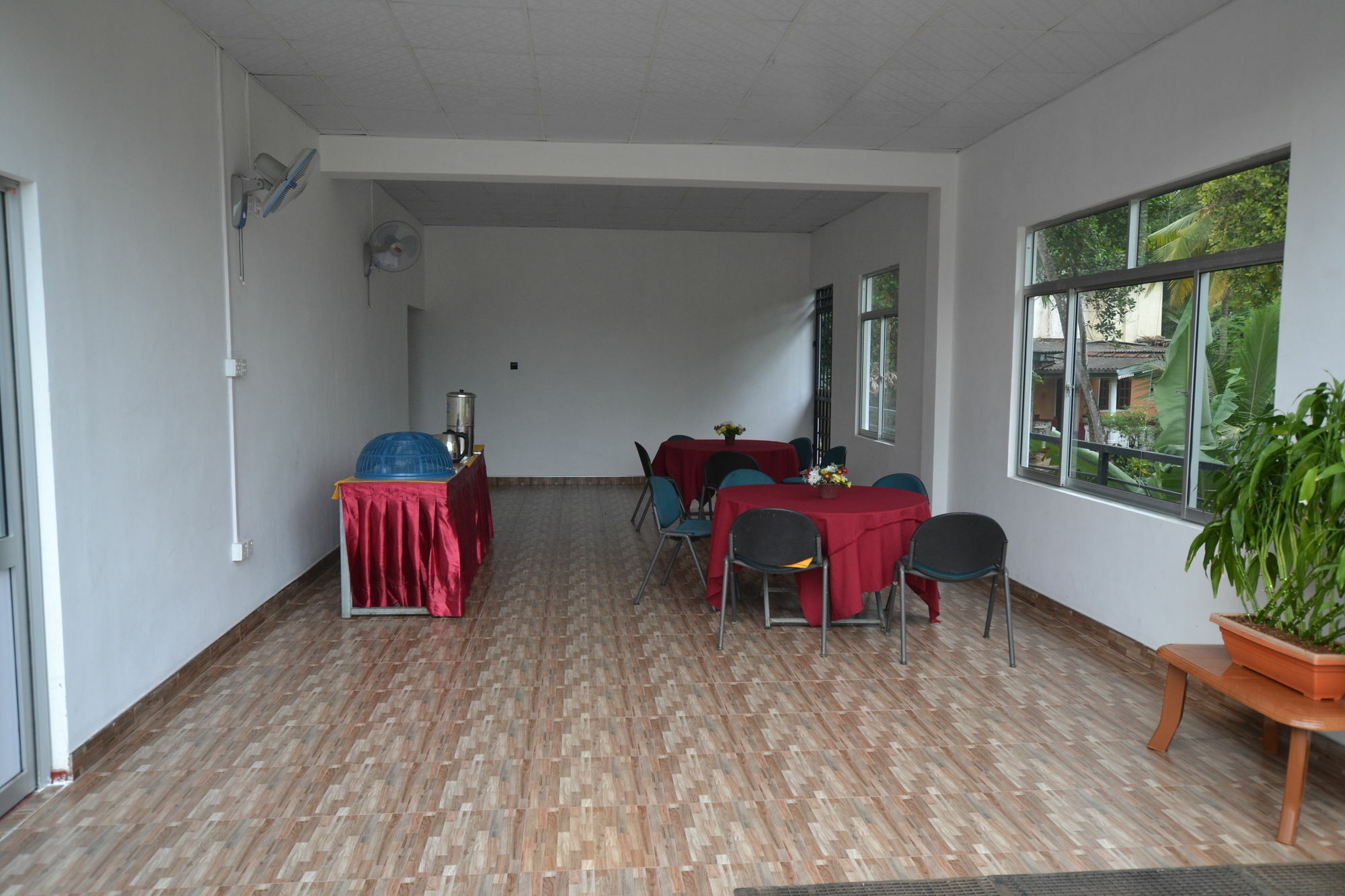 A&B Events Guest Matale Exterior foto