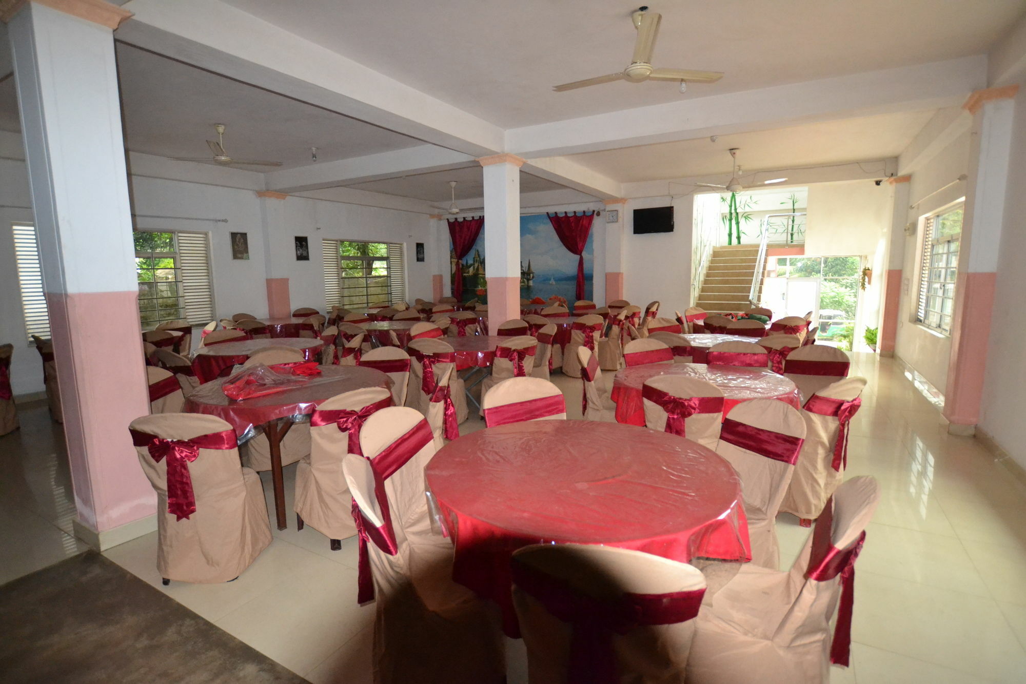 A&B Events Guest Matale Exterior foto