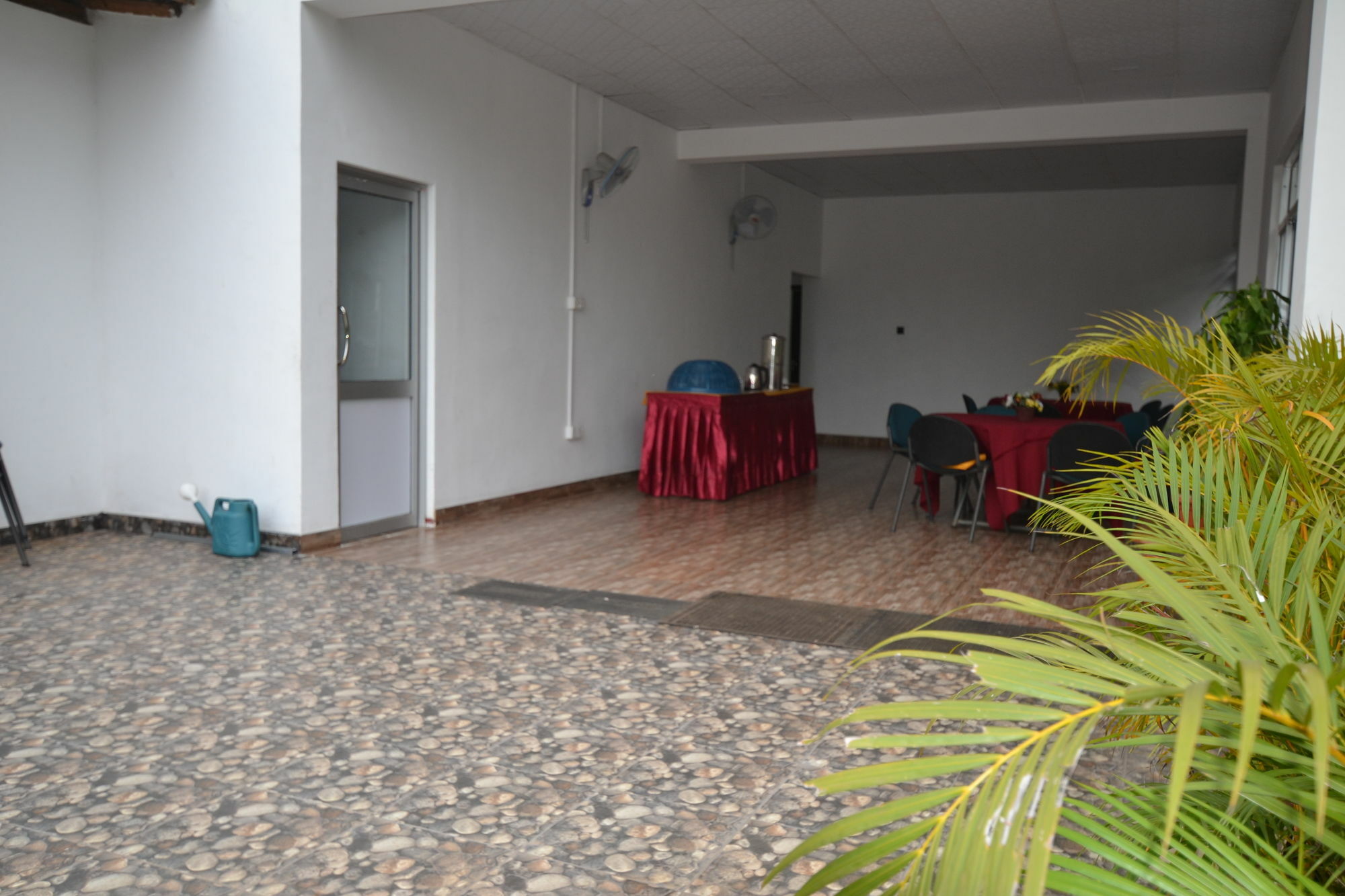 A&B Events Guest Matale Exterior foto