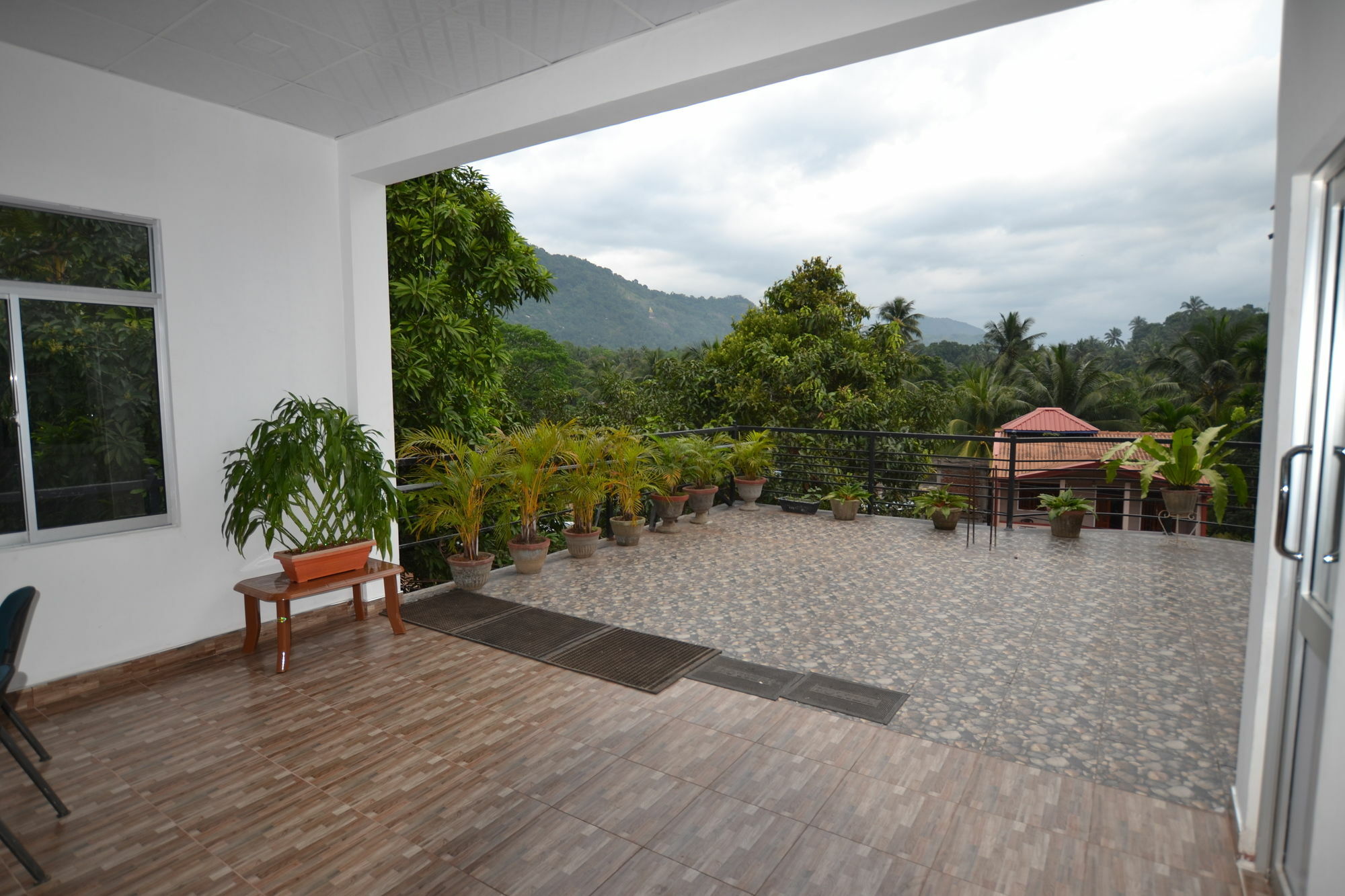A&B Events Guest Matale Exterior foto