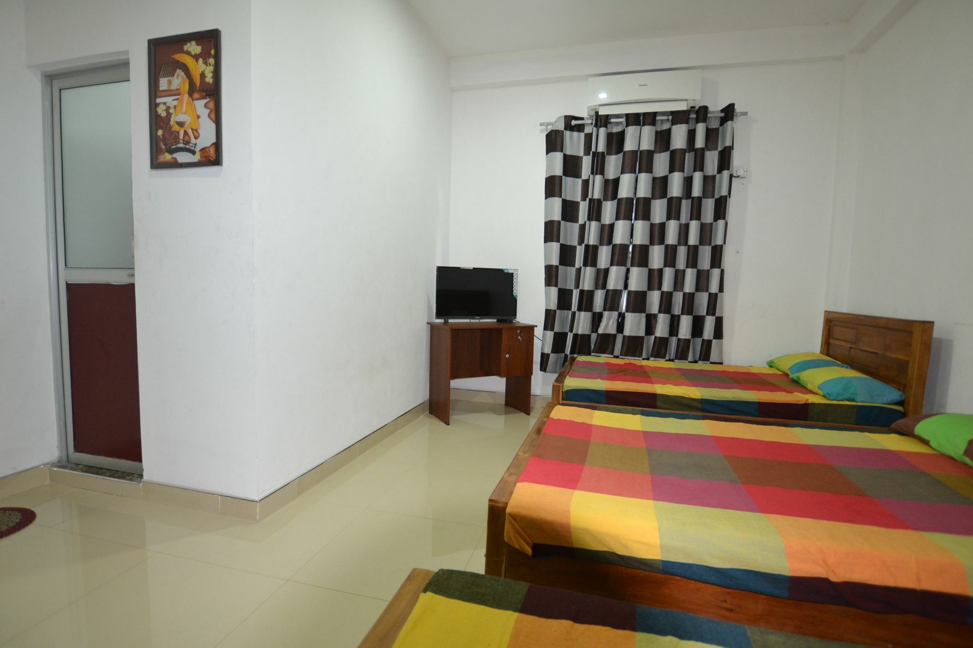 A&B Events Guest Matale Exterior foto